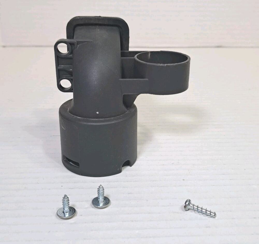 Dirt Devil PowerMax UD70163 Lower Hose Connector Vacuum Replacement Part OEM